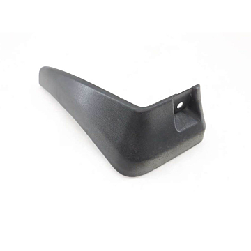 Hyundai Guard Assy-rear Wheel Mud,lh