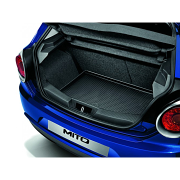 Alfa Romeo Mito inzetbak