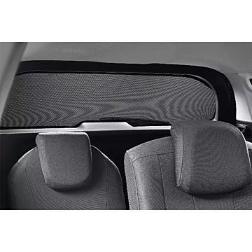 Peugeot 5008 (2017 - 2024) sun shade rear window
