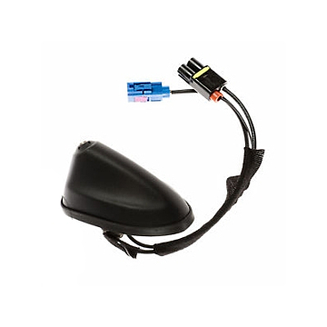 Ford Focus (01/2011 - 03/2018) / C-MAX (01/2011 - 03/2018) antenna base FM / AM / GPS / DAB+