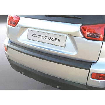 Musketier Citroën C-Crosser / Peugeot 4007 load guard