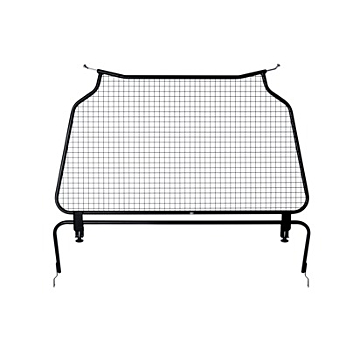 Ford Focus (04/2018 - ..) wagon luggage rack full height