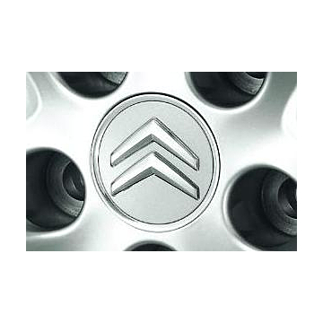 Citroën hub caps