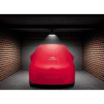 Citroën C4 Picasso / SpaceTourer (2013 - 2020) body cover