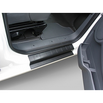 Musketier Citroën Jumpy 2007 - 2016 scuff plates