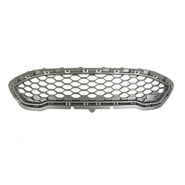 Ford Fiesta (05/2018 - 04/2021) ST grill Crystalline Grey