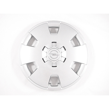 Opel Astra H / Zafira B wheel cover 16" silver