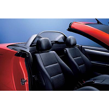 Opel Tigra TwinTop wind deflector