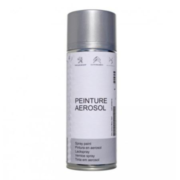 Citroen Paint retouch aerosol BROWN METALLIC COPPER (ELG)