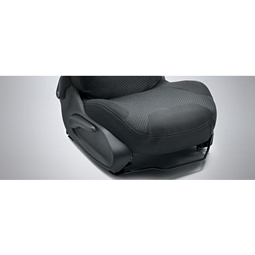 Citroën DS3 (2011 - 2018) seat covers "Verone"