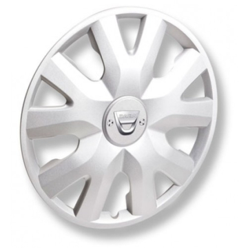 Dacia wheel cover Gradiant 15"