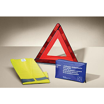 Opel Safety pack
