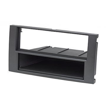 Ford bezel for DIN audio