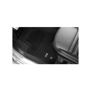 Citroën C1 (2014 - 2021) floor mats 3D