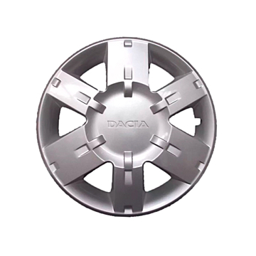 Dacia wheel cover Bucharest 15"