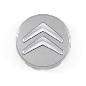 Citroën hub caps