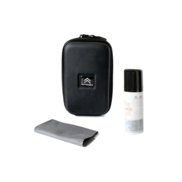 Citroen raam schoonmaakset