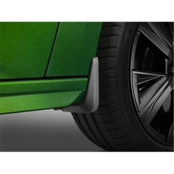 DS4 Crossback mud flaps front