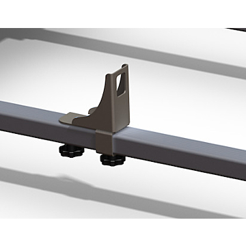 Ford Transit (01/2014 - ..) / Transit Custom (08/2012 - 09/2023) ladder stop universal