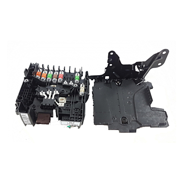 Peugeot Battery Control Unit (BPGA)