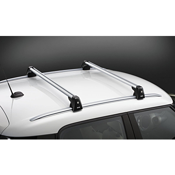 Mini Clubman (F54) / Countryman (F60) roof racks