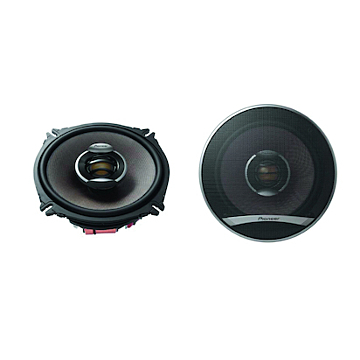 Ford Mondeo (03/2007 - 08/2014) Pioneer luidspreker TS-E 17202 is