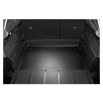 Peugeot 3008 (2009 - 2016) cargo liner