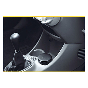 Citroën C1 (2005 - 2014) asbak