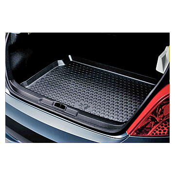 Peugeot 207 SW cargo liner