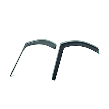 Ford Bausatz Windabweiser - Seitenfenst.