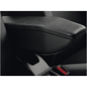 Citroen C-Elysee central armrest