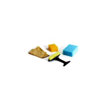 Opel cleaning pack 4 items