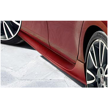 Fiat Bravo 2007 - 2015 side skirts