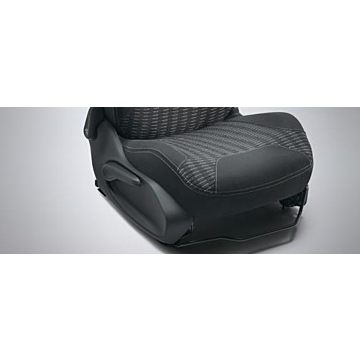 Citroën DS3 (2011 - 2018) stoelhoezen "Florence"