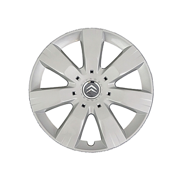 Citroen wieldop SPADE / RANGIROA 16"