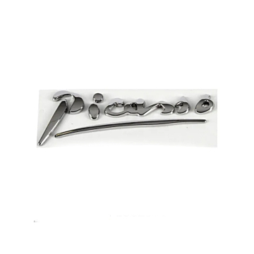 Citroen Embleem