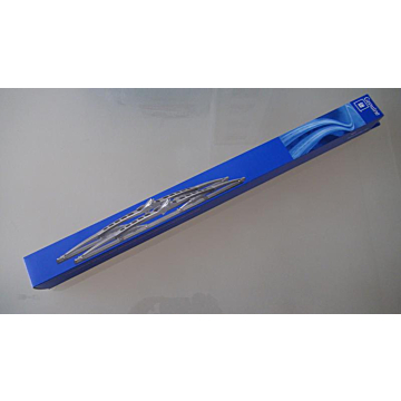 Opel Vivaro A ruitenwissers standaard met spoiler