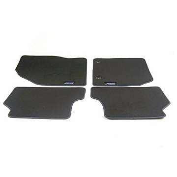 Ford Focus RS 2004 - 2011 floor mats