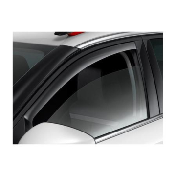 Citroen C5 Aircross (2018 - 2025) air deflectors