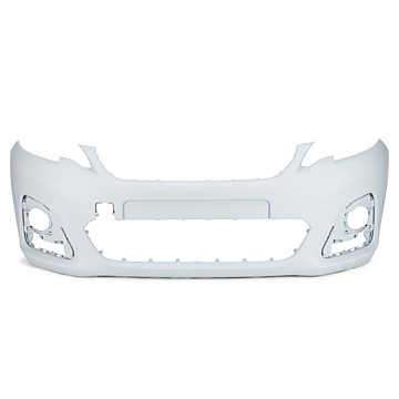 Peugeot 108 front bumper