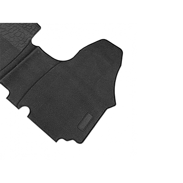 Opel Vivaro (2001 - 2014) vloermat voor