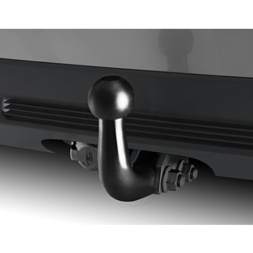 Ford Galaxy / S-MAX (06/2015 - 04/2023) fixed towbar