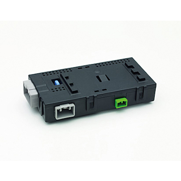 Ford Focus 2011 - 2016 / Ford C-MAX 2010 - 10/2015 trailer rear module