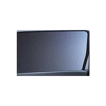 Peugeot 307 SW sun blinds rear side windows