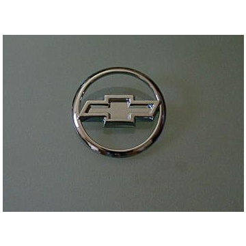 Chevrolet Astra G hatchback logo