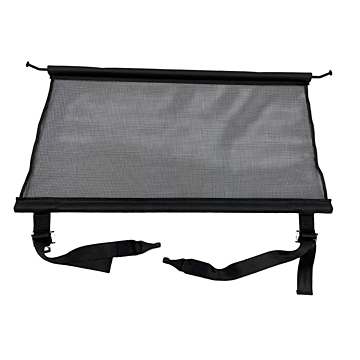 Opel Astra K Sports Tourer luggage net
