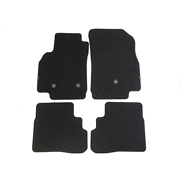 Opel Karl floor mats
