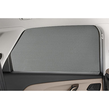 Citroën C4 Picasso / SpaceTourer (2013 - 2020) sun blinds rear doors