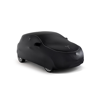 Lancia Ypsilon indoor cover