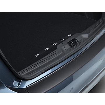 Ford Antirutschmatte - Kofferraum